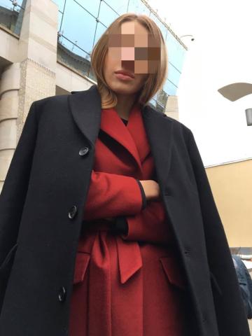 Анастасия Массаж Реал Блондинка фото 6