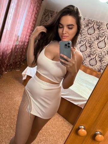 Анастасия Дискретная Встреча фото 3