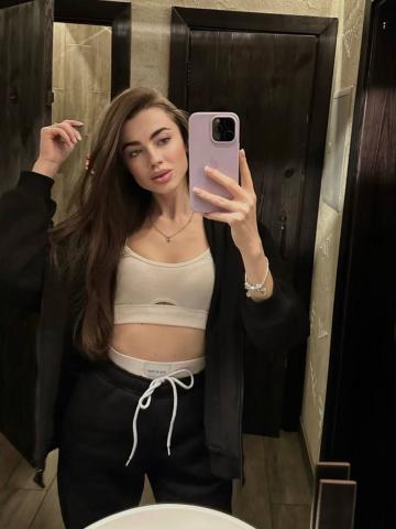 Жанна Делюкс Вип фото 3