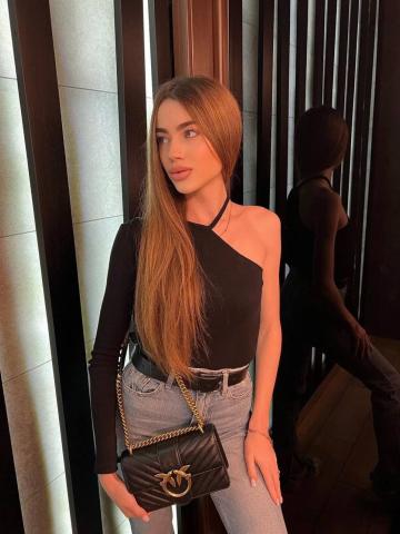 Жанна Делюкс Вип фото 4